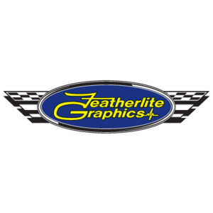 Featherlite Graphics Logo