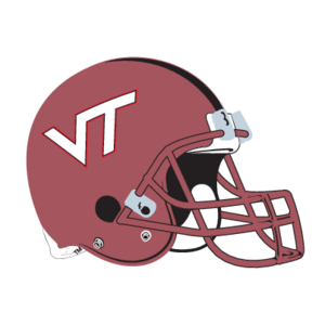 Virginia Tech Hokies Logo