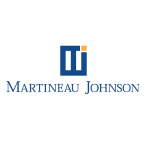 Martineau Johnson Logo