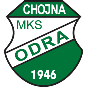 MKS Odra Chojna Logo