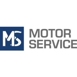 Motor Service Logo