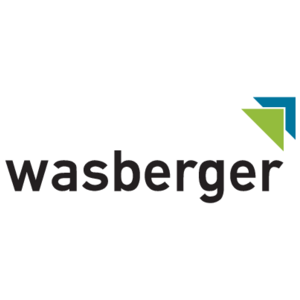 Wasberger Logo
