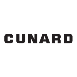 Cunard Logo