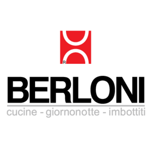 Berloni Logo
