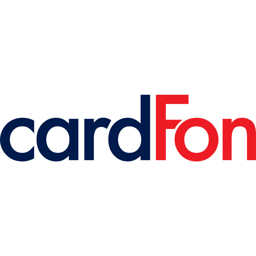 card, Fon