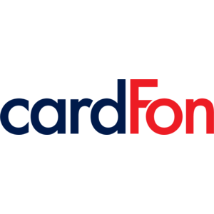 cardFon Logo