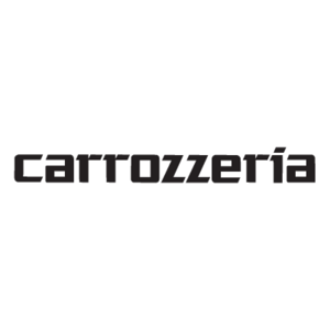 Carrozzeria Logo