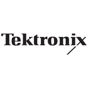 Tektronix Logo