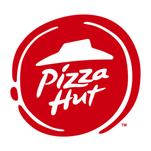 Logo, Food, United States, Pizza Hut