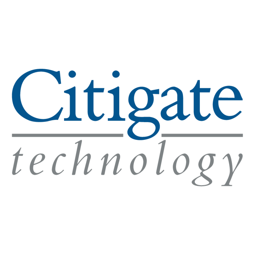 Citigate,Technology