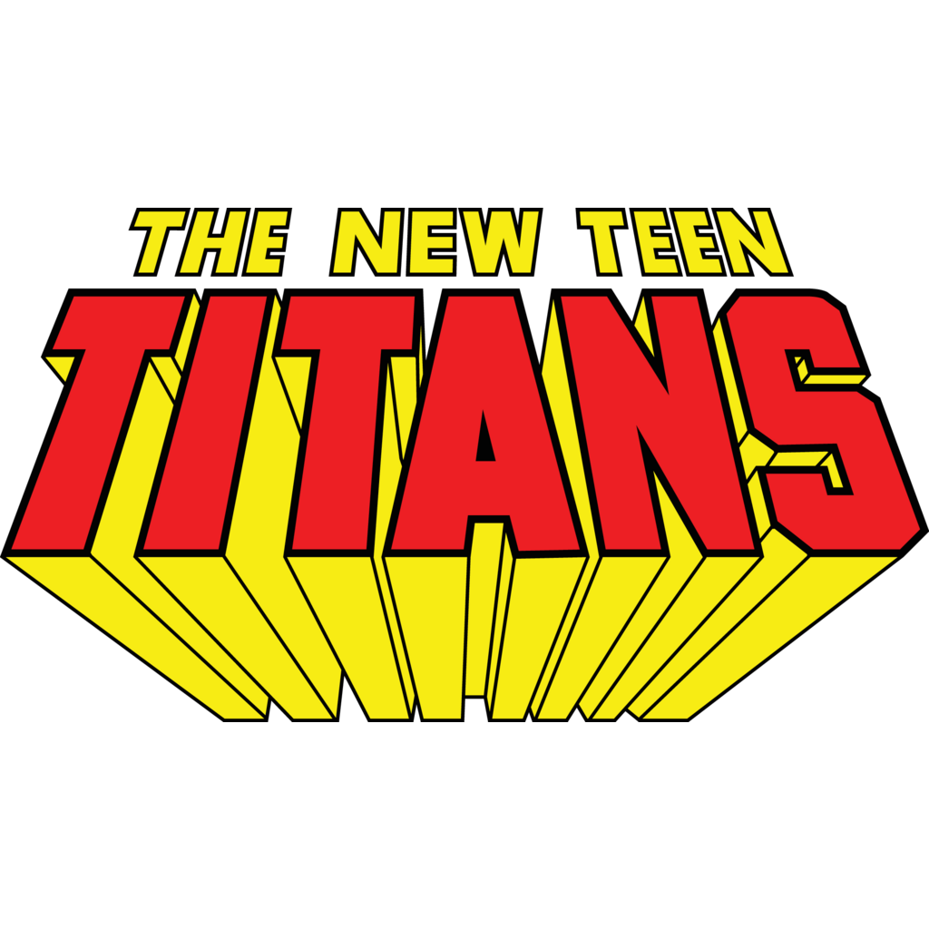 New Teen Titans