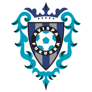 Avispa Fukuoka Logo