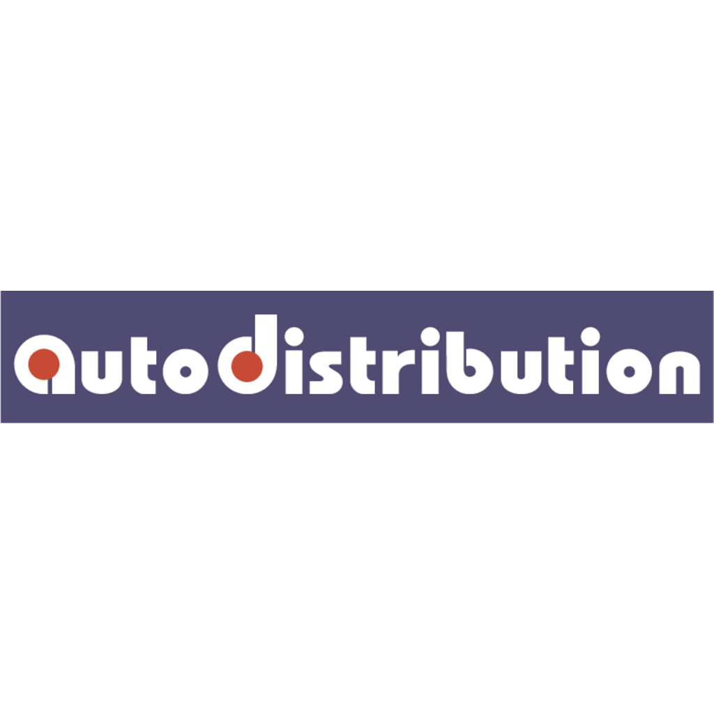 Auto,Distribution