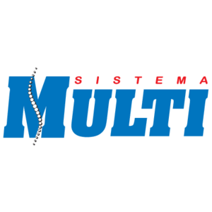 Multi Sistema Logo