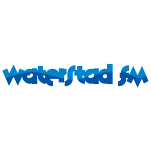 Waterstad FM Logo