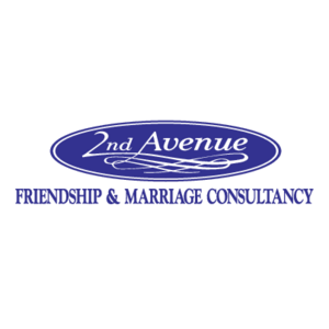 2nd Avenue Logo