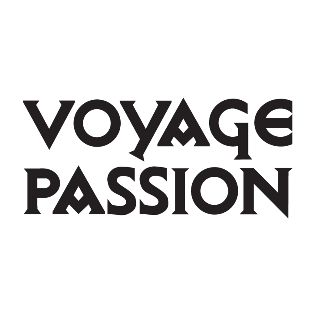 Voage,Passion