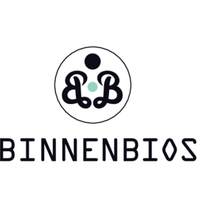 Binnenbios Mindfullnesstraining Logo