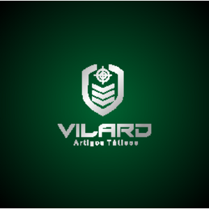 Vilard Artigos Taticos Logo