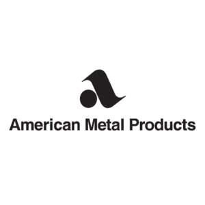 American Metal Products Logo