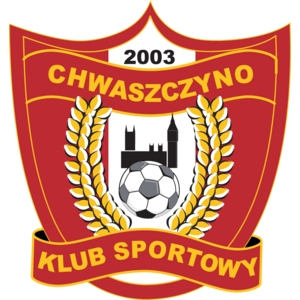 KS Chwaszczyno Logo