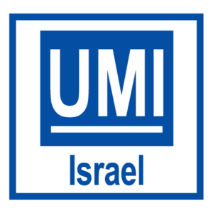 UMI Israel Logo