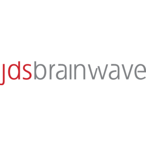JDS Brainwave Logo