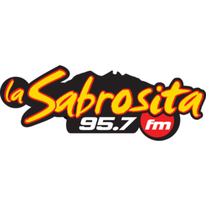 Sabrosita Logo
