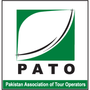 Pakistan Association of Tour Operators (PATO) Logo