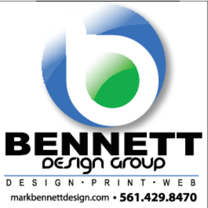 Bennett Design Group Logo