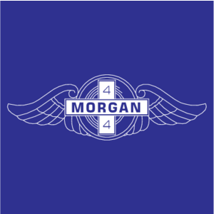 Morgan Motor Logo