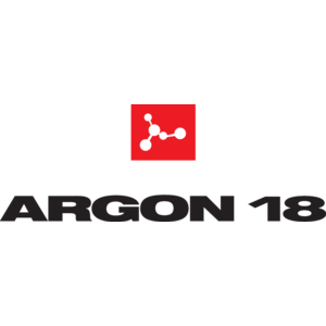 Argon 18 Logo