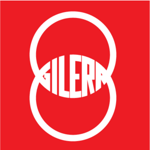Gilera(24) Logo