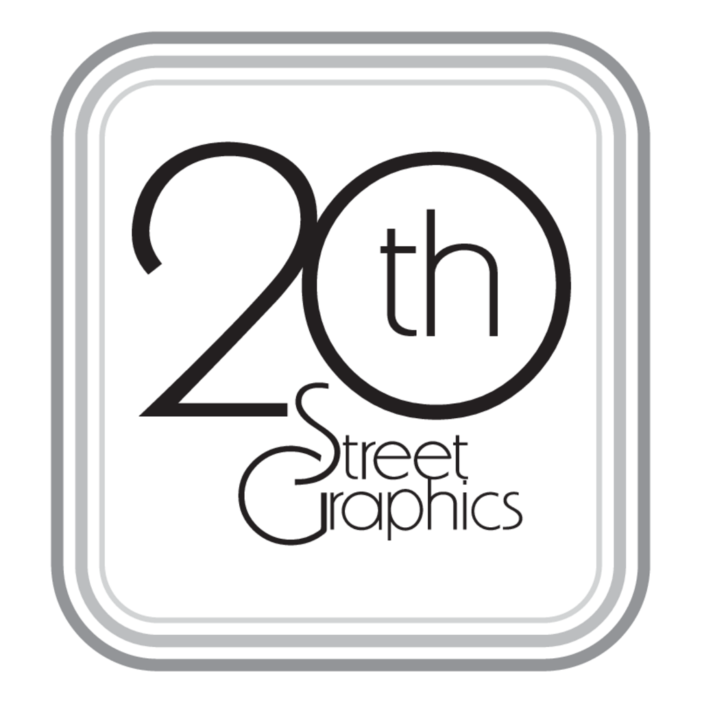 20th,Street,Graphics(10)