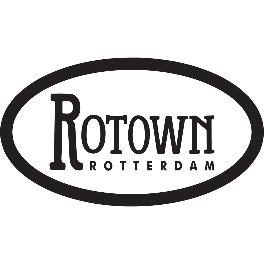 Logo, Music, Netherlands, Rotown