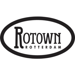 Rotown Logo