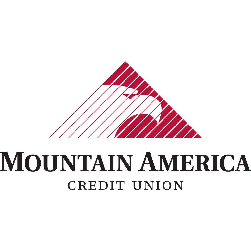 Logo, Finance, United States, Mountain America Credit Union