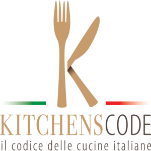 Kitchens Code Logo