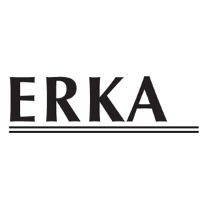 Erka Logo