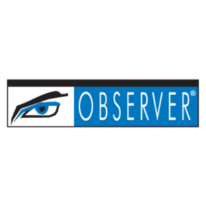 Observer Logo