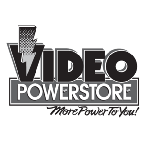 Video Powerstore(52)