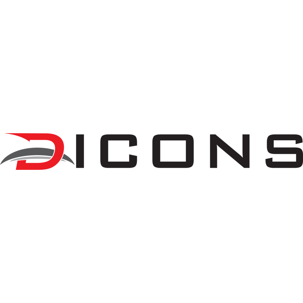 Logo, Unclassified, Dominican Republic, Dicons