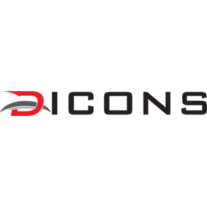Dicons Logo