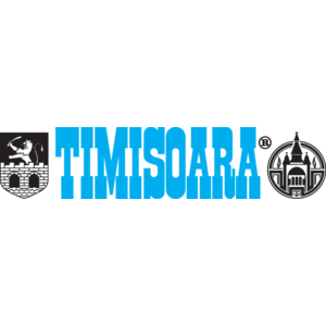 Timisoara Logo