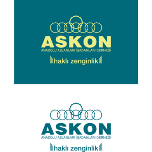 Askon Logo