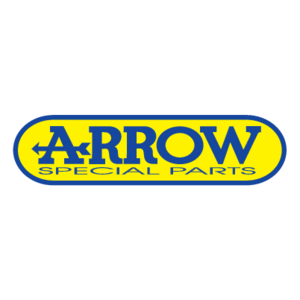 Arrow(462) Logo