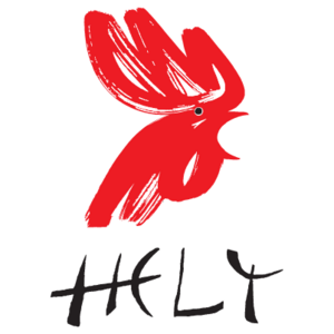 Helt Logo