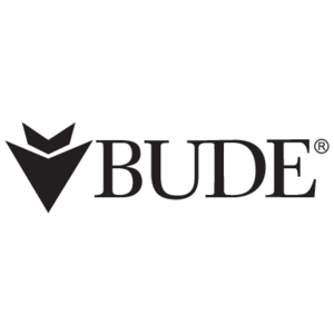 Bude Logo