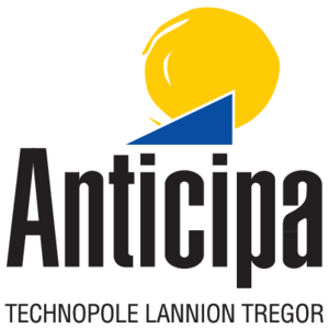 Anticipa Logo