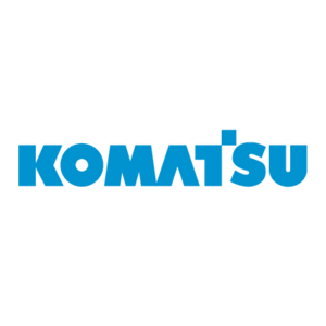 Komatsu(30) Logo